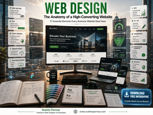 Web Design Guide 2026