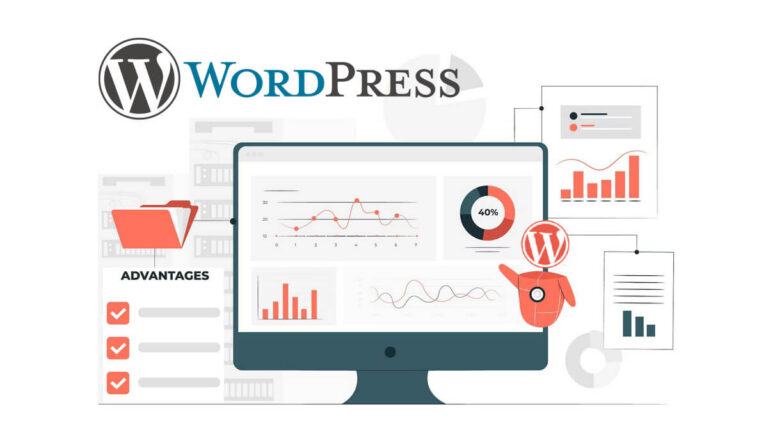 Benefits of WordPress