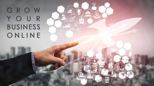 Tips to Grow Your Business Online - Web Designer in Ahmedabad ...