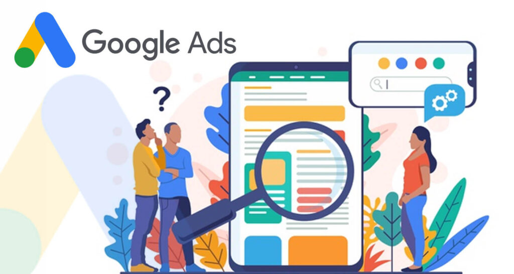 What is Google Ads