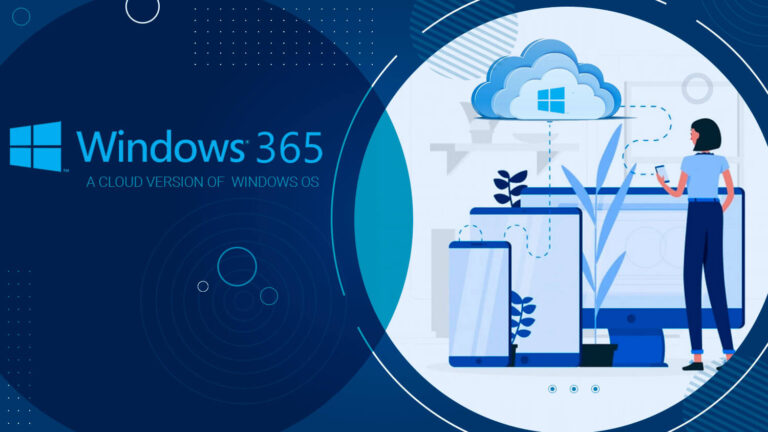 What is Windows 365